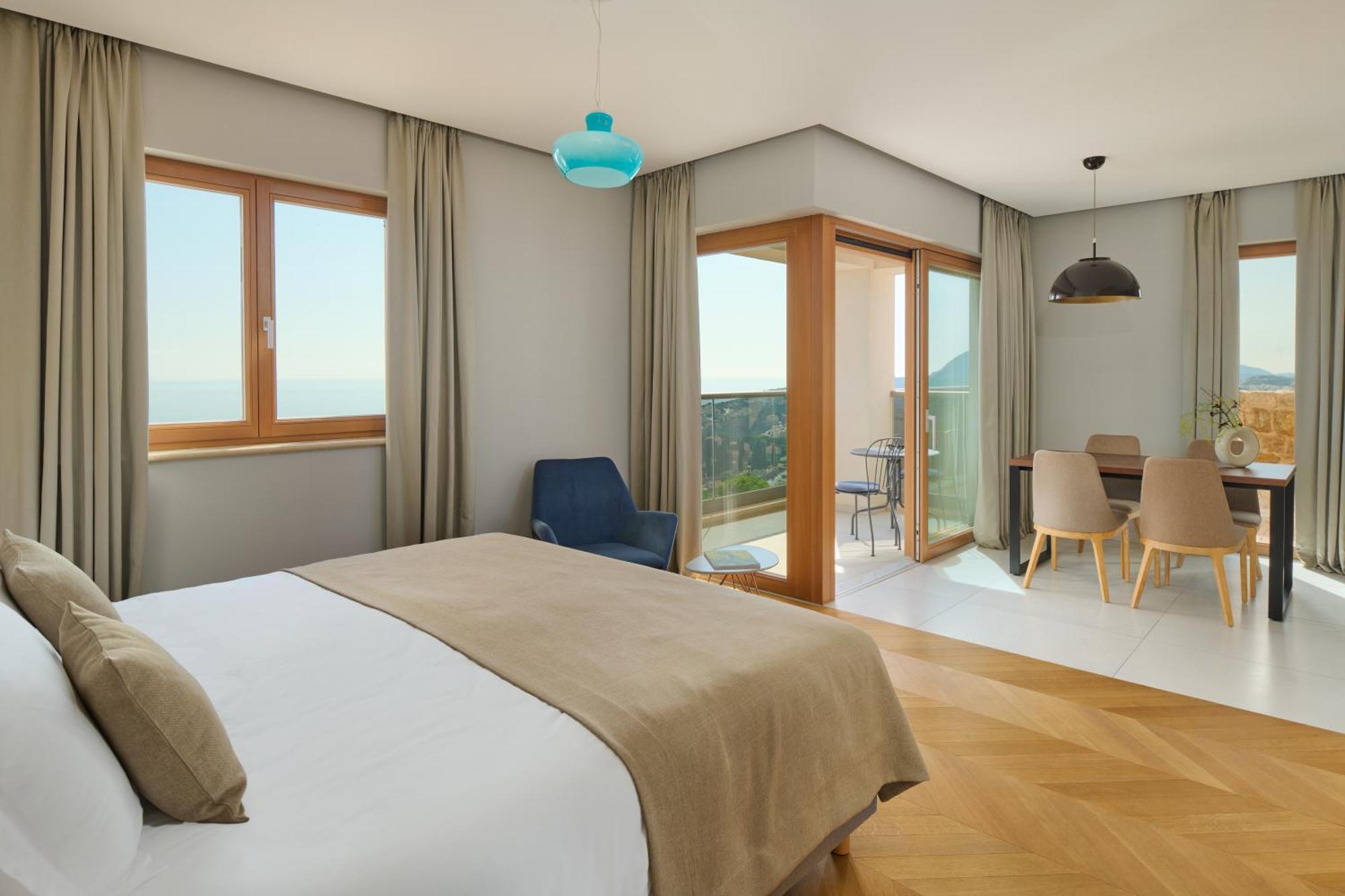 Palace Natali Dubrovnik Dış mekan fotoğraf