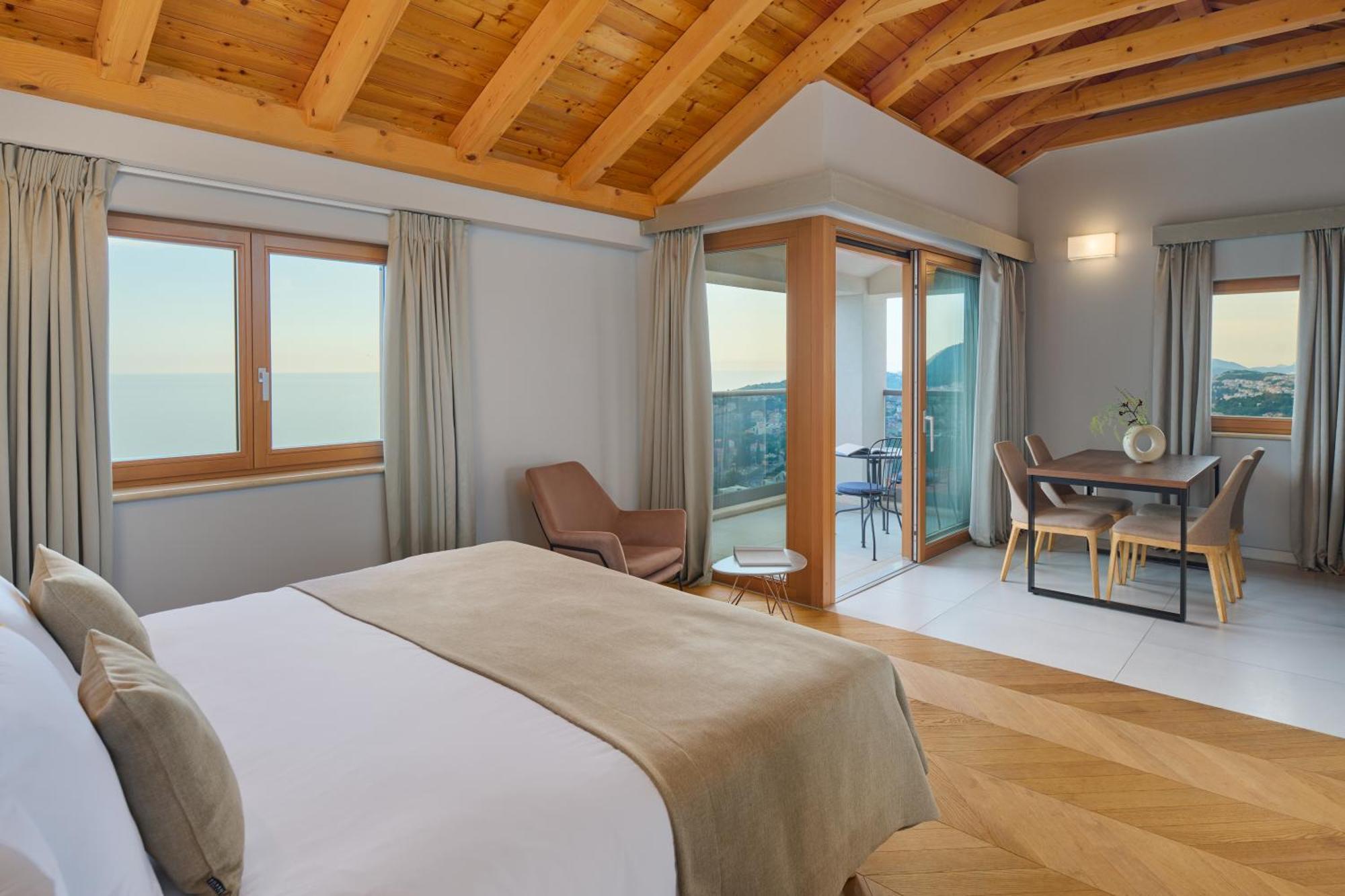 Palace Natali Dubrovnik Dış mekan fotoğraf