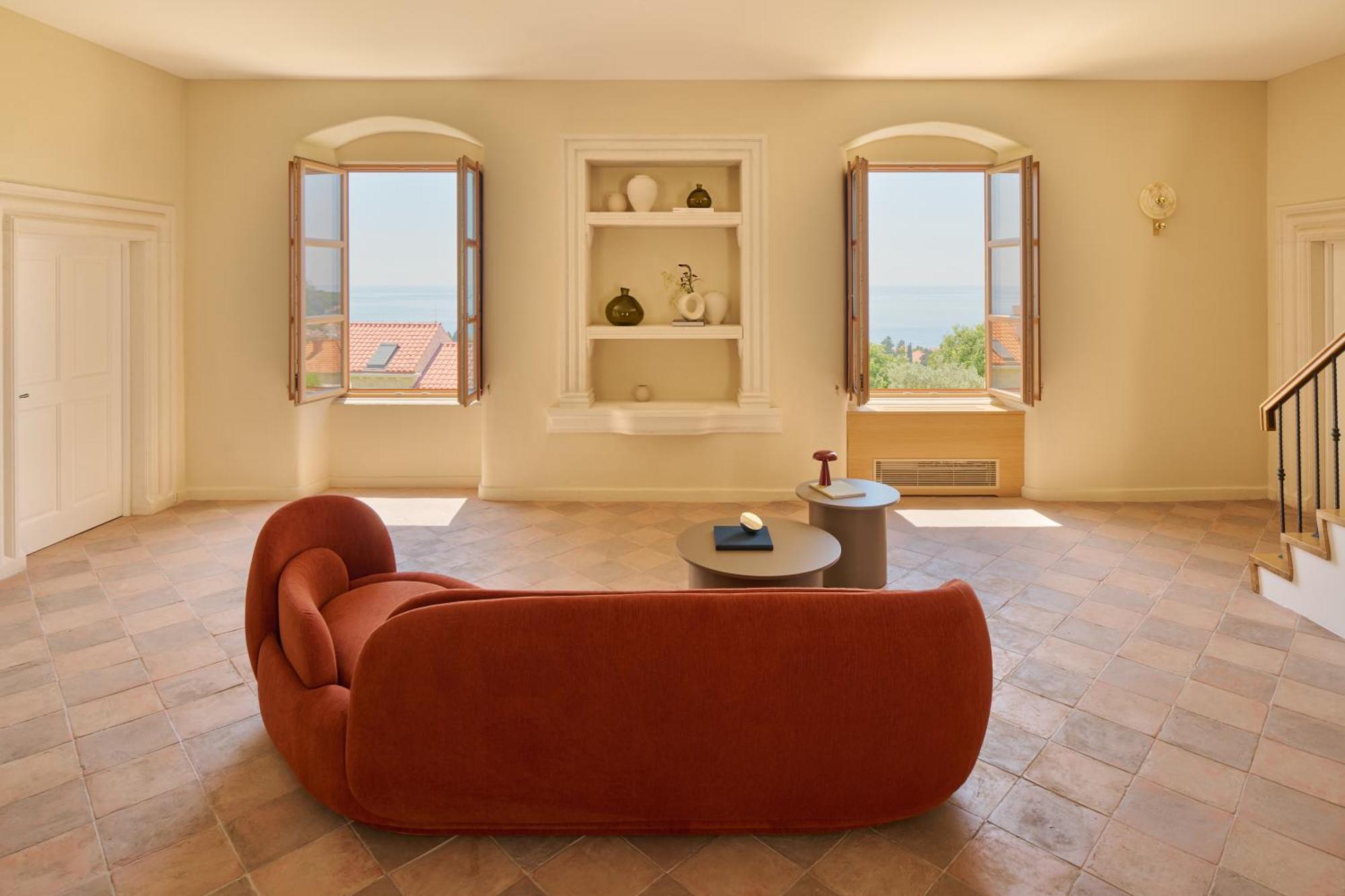 Palace Natali Dubrovnik Dış mekan fotoğraf