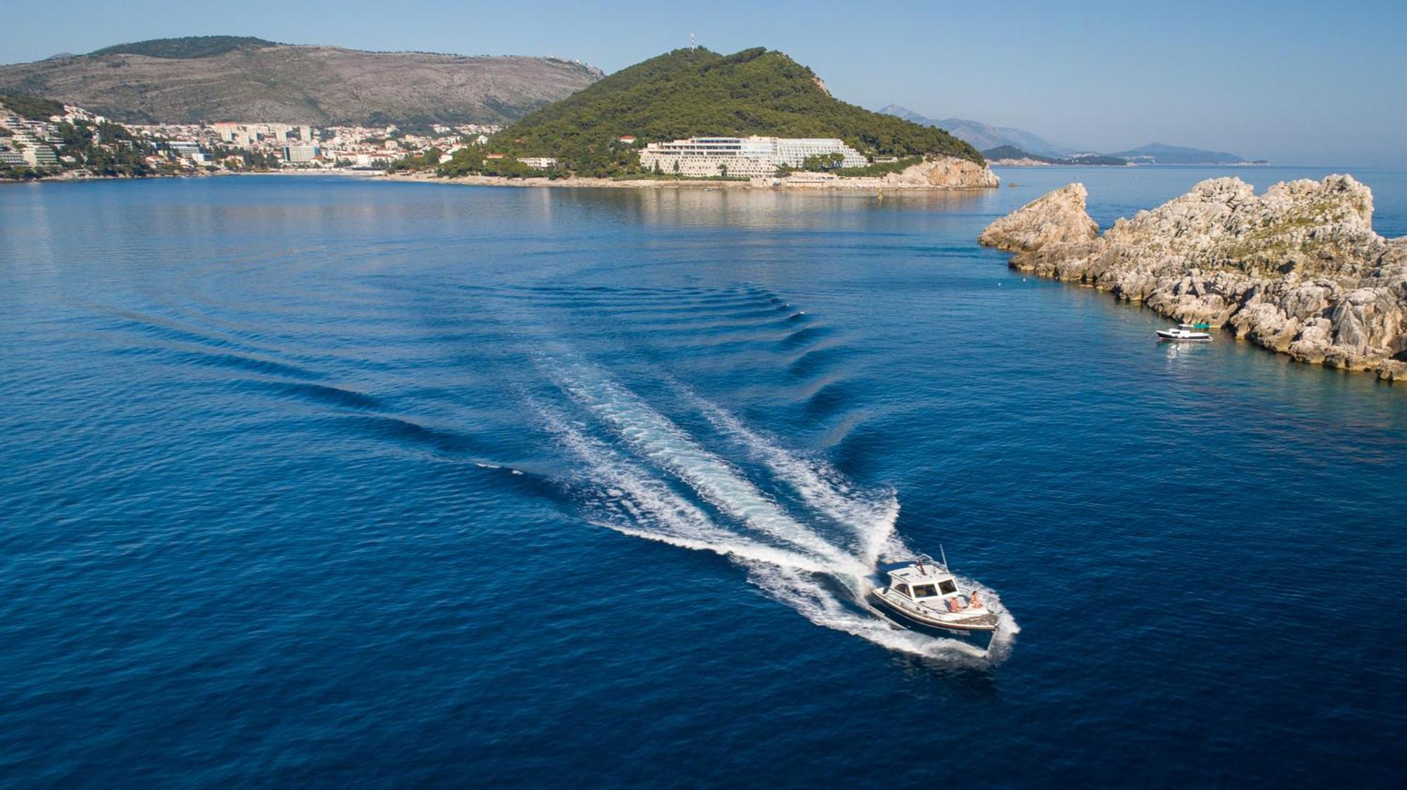 Palace Natali Dubrovnik Dış mekan fotoğraf