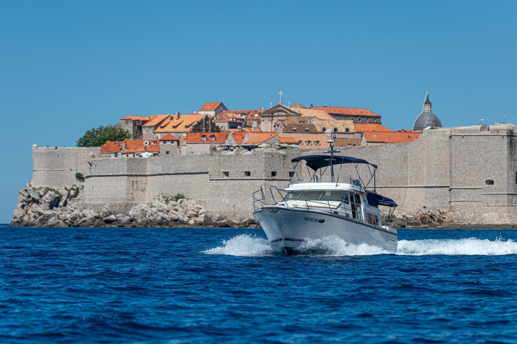 Palace Natali Dubrovnik Dış mekan fotoğraf
