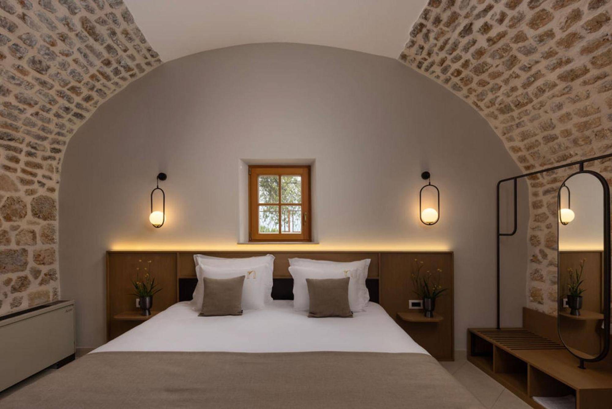 Palace Natali Dubrovnik Dış mekan fotoğraf