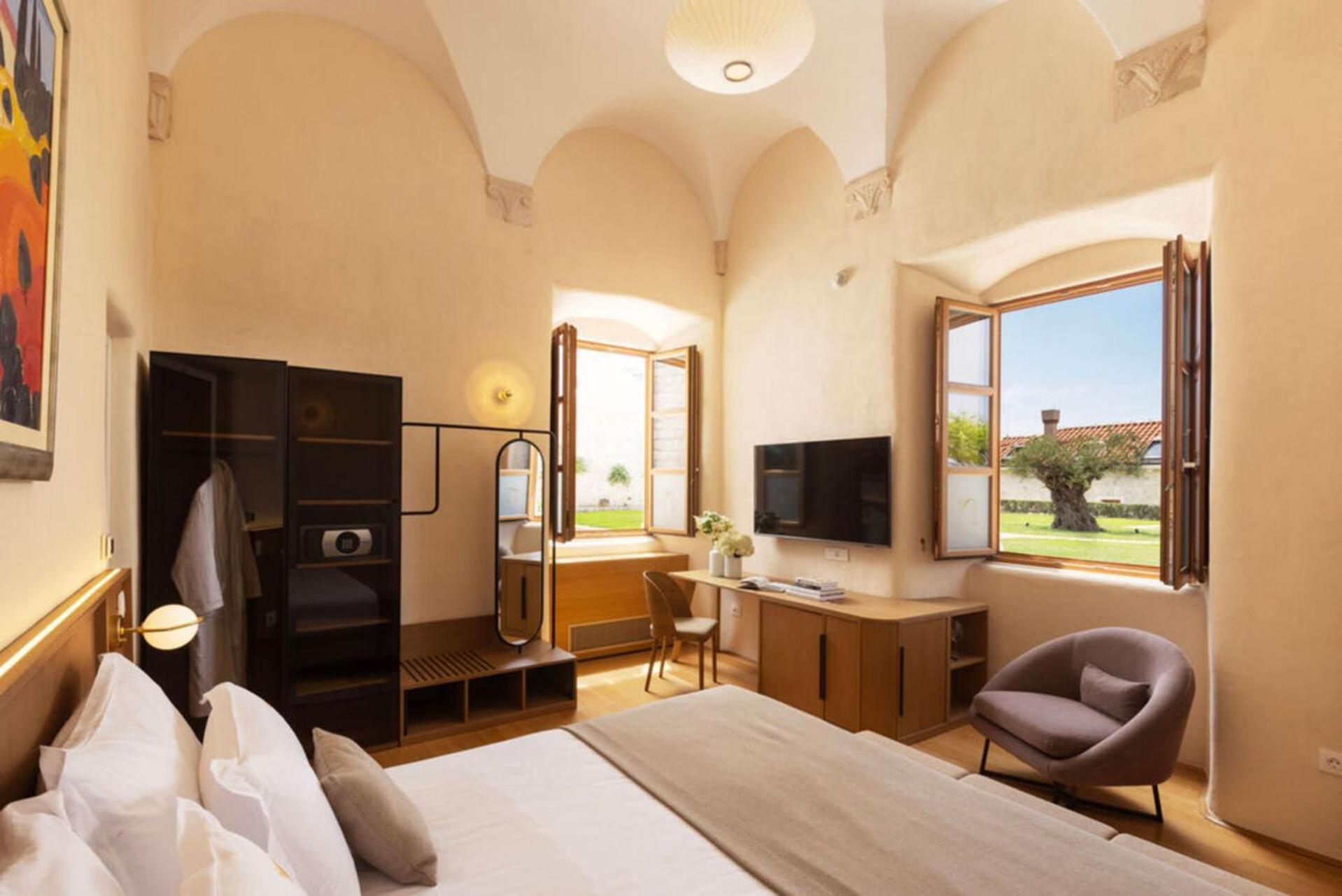 Palace Natali Dubrovnik Dış mekan fotoğraf