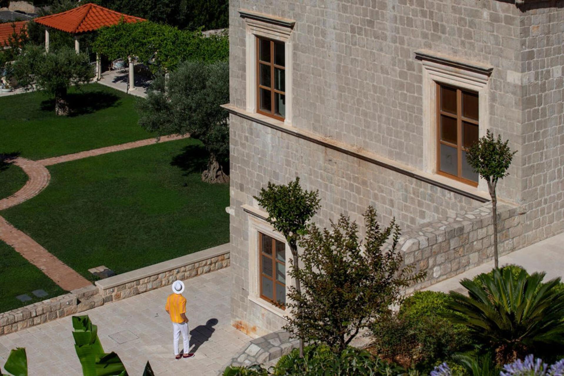 Palace Natali Dubrovnik Dış mekan fotoğraf