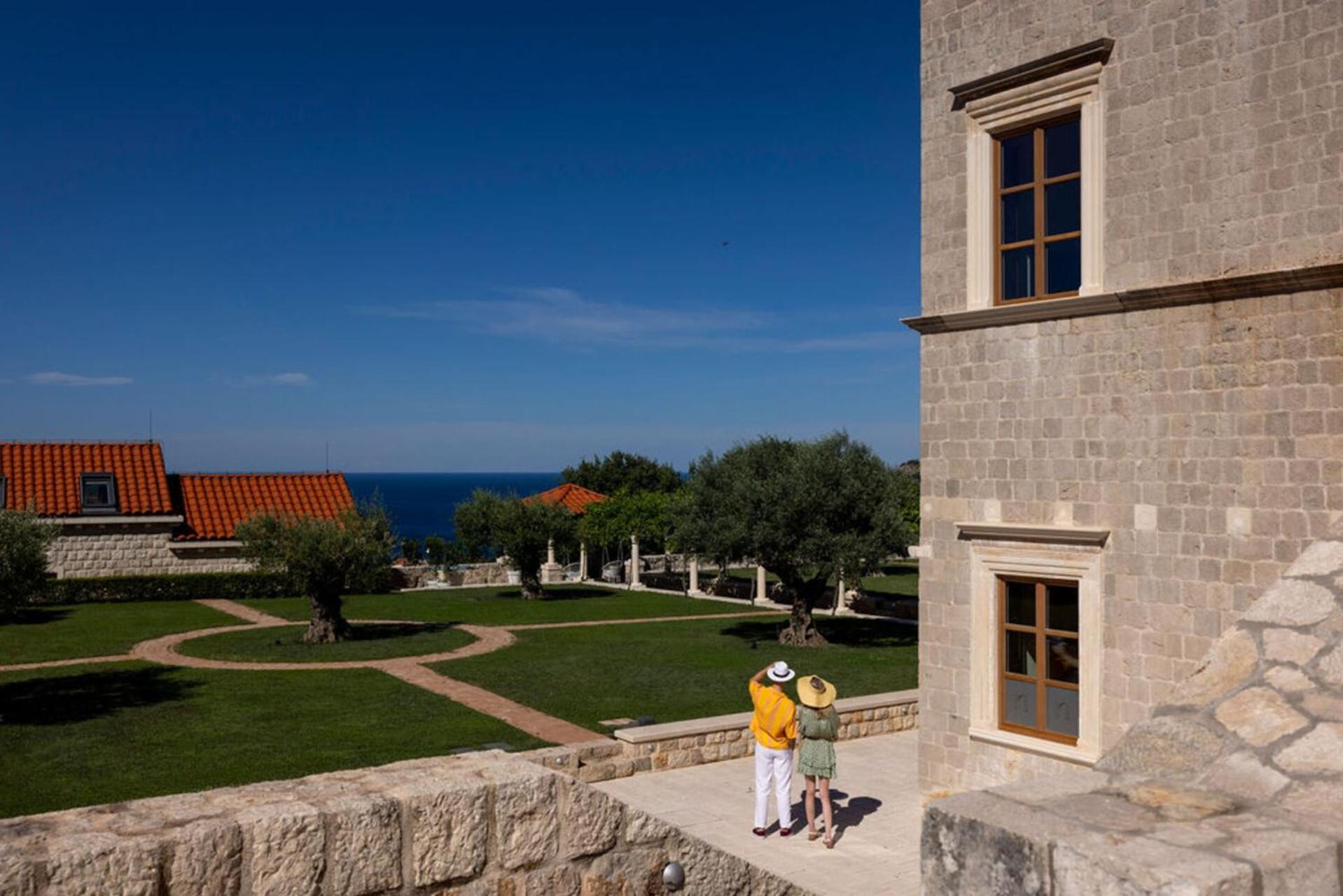 Palace Natali Dubrovnik Dış mekan fotoğraf