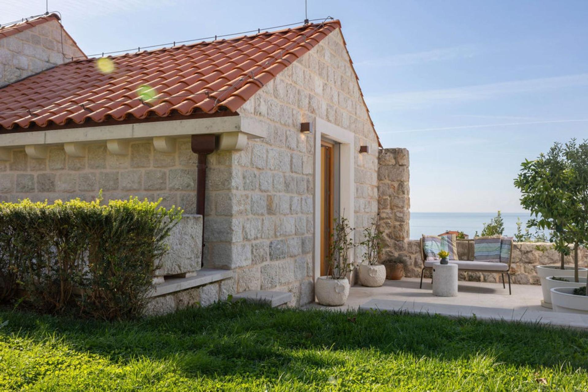 Palace Natali Dubrovnik Dış mekan fotoğraf