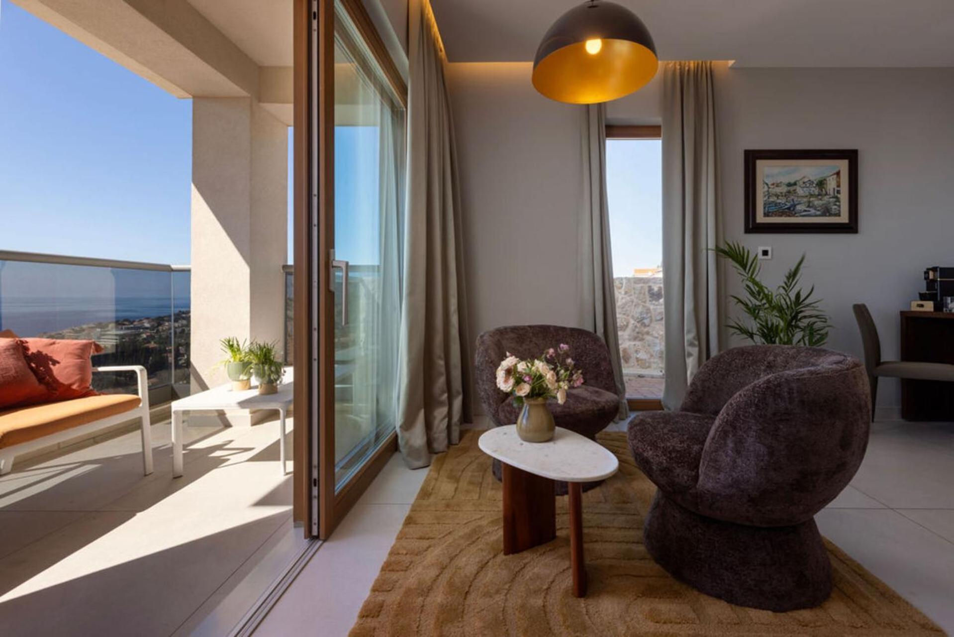 Palace Natali Dubrovnik Dış mekan fotoğraf
