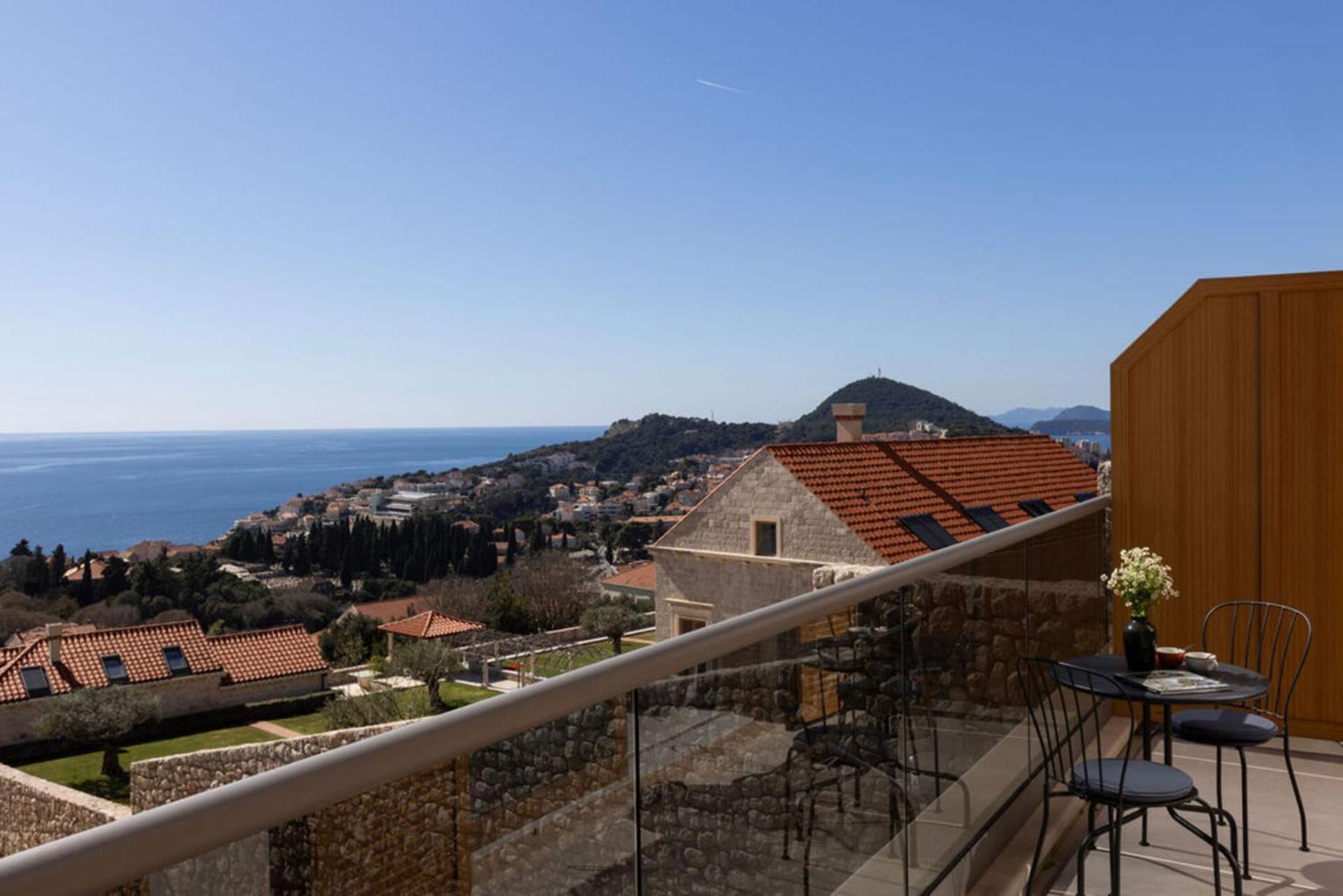Palace Natali Dubrovnik Dış mekan fotoğraf
