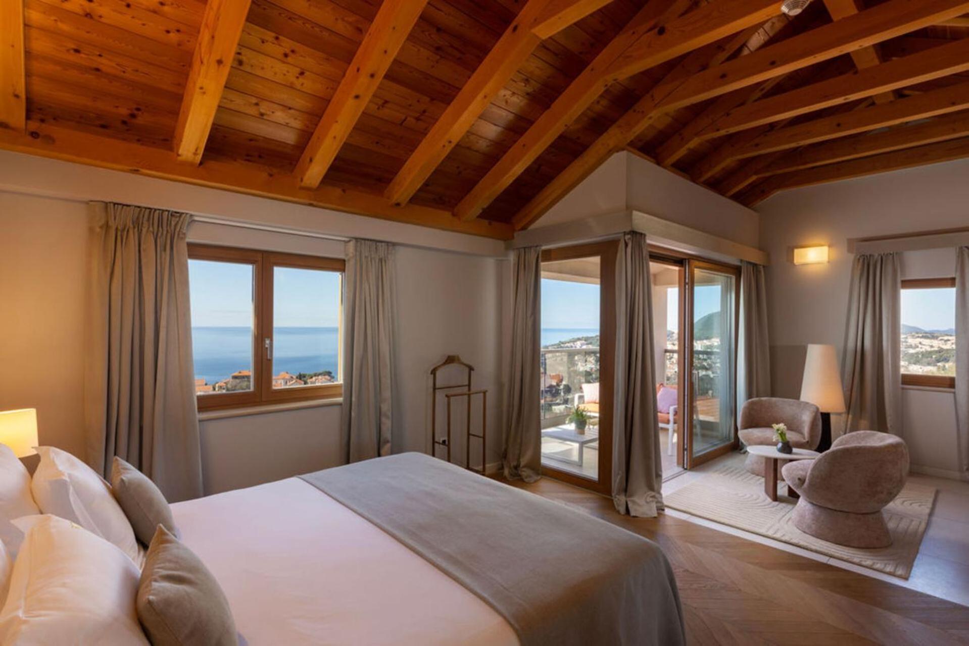 Palace Natali Dubrovnik Dış mekan fotoğraf