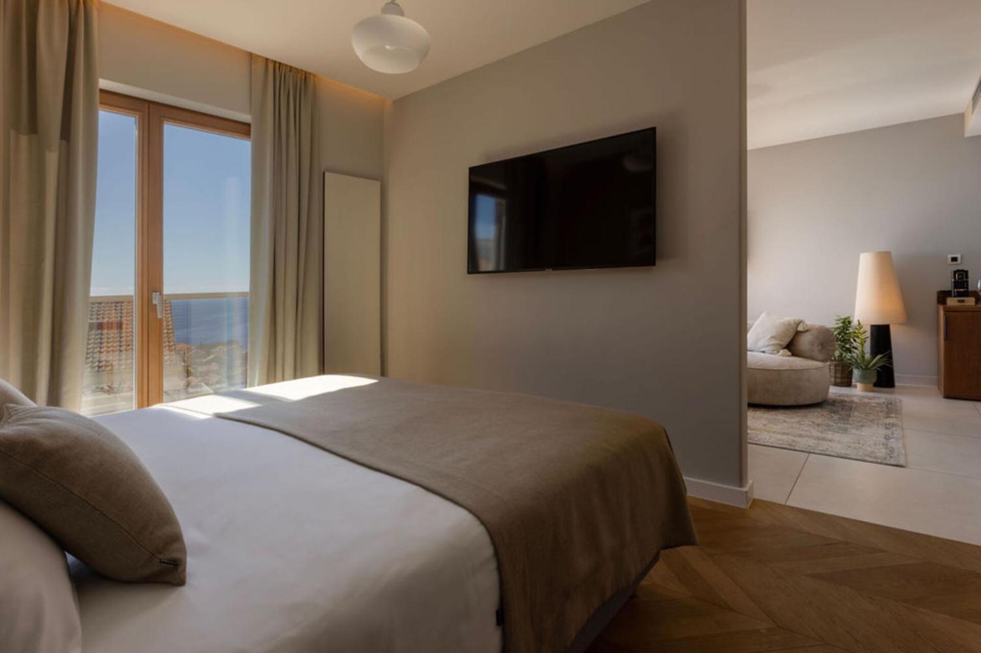 Palace Natali Dubrovnik Dış mekan fotoğraf